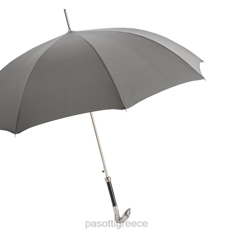 ομπρέλα | PASOTTI 478 6768-7 w31 - ομπρέλα με κεφάλι φιδιού 2N6B848 άνδρες